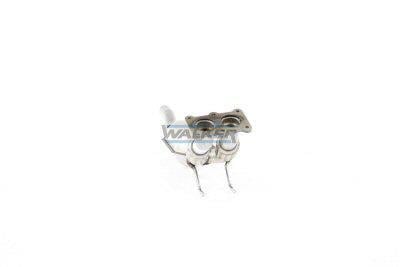 Catalyseur (Pot catalytique) WALKER 20851