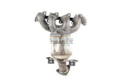 Catalyseur (Pot catalytique) WALKER ref. 20856