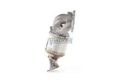 Catalyseur (Pot catalytique) WALKER ref. 20856