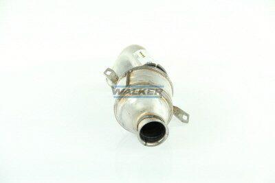 Catalyseur (Pot catalytique) WALKER ref. 20857