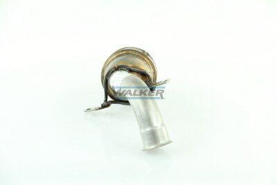 Catalyseur (Pot catalytique) WALKER ref. 20857