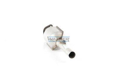Catalyseur (Pot catalytique) WALKER 20860