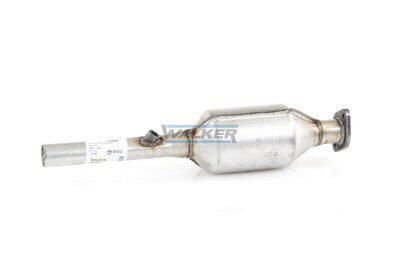 Catalyseur (Pot catalytique) WALKER 20860