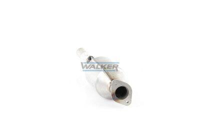 Catalyseur (Pot catalytique) WALKER 20860