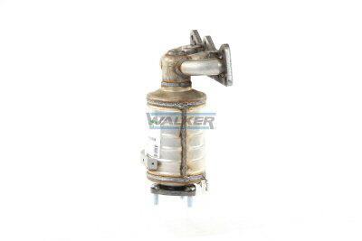Catalyseur (Pot catalytique) WALKER 20862