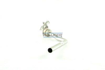 Catalisador WALKER 20863