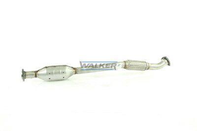 Catalyseur (Pot catalytique) WALKER ref. 20864
