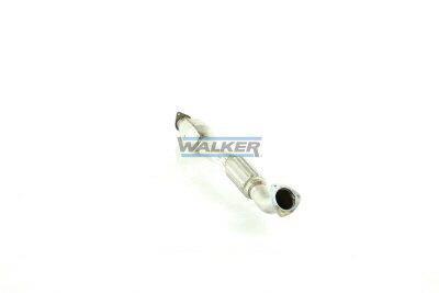 Catalyseur (Pot catalytique) WALKER ref. 20864