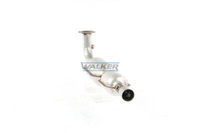 Catalyseur (Pot catalytique) WALKER 20869