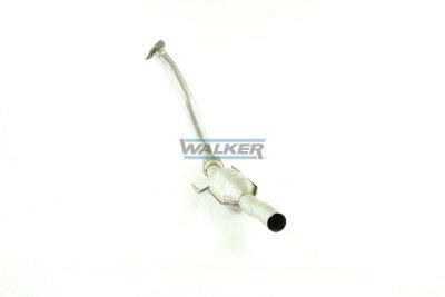 Catalyseur (Pot catalytique) WALKER ref. 20870