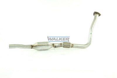 Catalyseur (Pot catalytique) WALKER ref. 20870