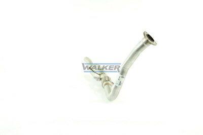Catalyseur (Pot catalytique) WALKER ref. 20870