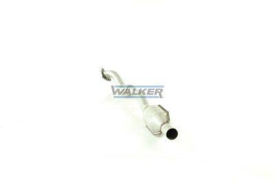 Catalyseur (Pot catalytique) WALKER ref. 20871