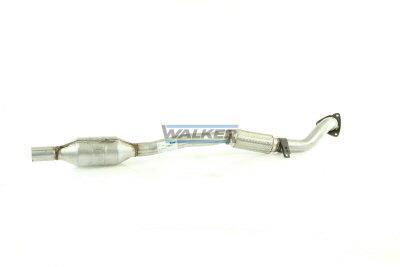 Catalyseur (Pot catalytique) WALKER ref. 20871