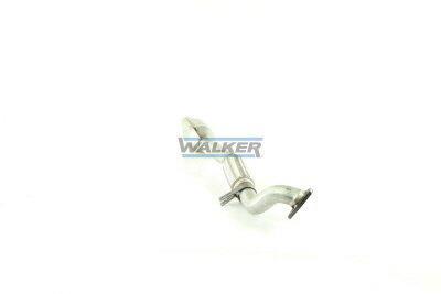 Catalyseur (Pot catalytique) WALKER ref. 20871