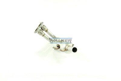 Catalyseur (Pot catalytique) WALKER ref. 20874