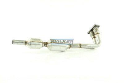 Catalyseur (Pot catalytique) WALKER ref. 20874