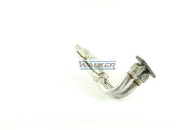 Catalyseur (Pot catalytique) WALKER ref. 20874