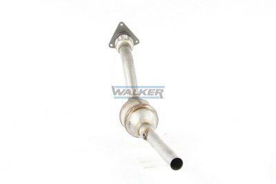 Catalyseur (Pot catalytique) WALKER 20876