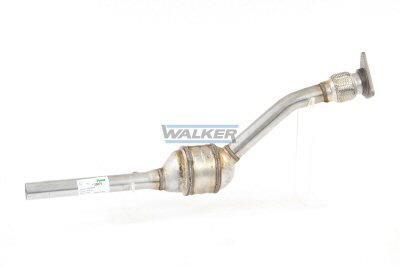Catalyseur (Pot catalytique) WALKER 20876
