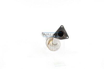 Catalyseur (Pot catalytique) WALKER 20876