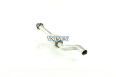 Catalyseur (Pot catalytique) WALKER ref. 20880