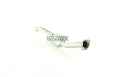 Catalyseur (Pot catalytique) WALKER ref. 20880