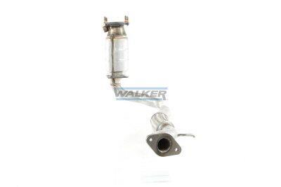 Catalyseur (Pot catalytique) WALKER ref. 20885