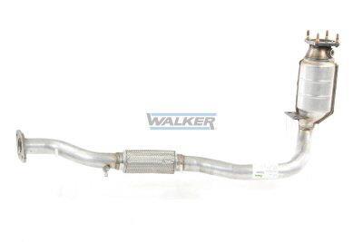 Catalyseur (Pot catalytique) WALKER ref. 20885
