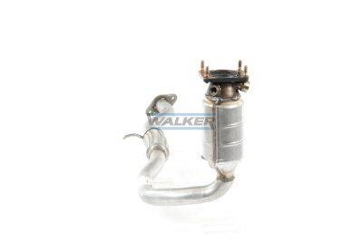 Catalyseur (Pot catalytique) WALKER ref. 20885