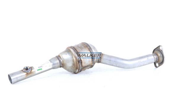 Catalyseur (Pot catalytique) WALKER 20894