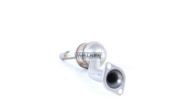 Catalyseur (Pot catalytique) WALKER 20894