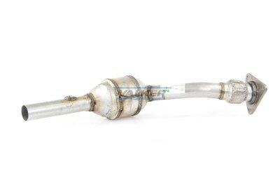Catalyseur (Pot catalytique) WALKER ref. 20895