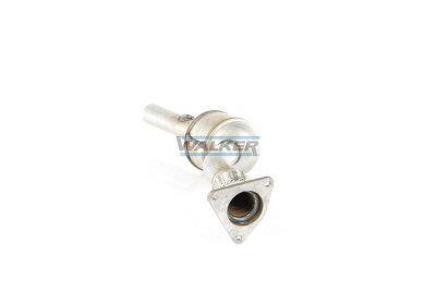 Catalyseur (Pot catalytique) WALKER ref. 20895