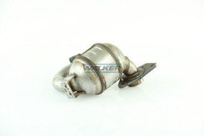 Catalyseur (Pot catalytique) WALKER ref. 20897