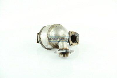 Catalyseur (Pot catalytique) WALKER ref. 20897