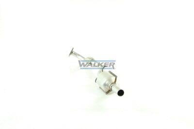 Catalyseur (Pot catalytique) WALKER 20898