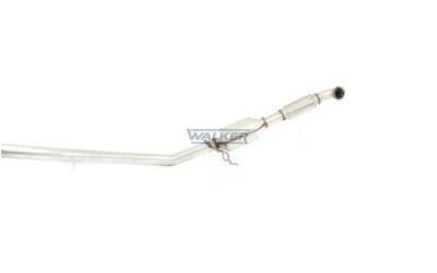 Catalyseur (Pot catalytique) WALKER ref. 20899