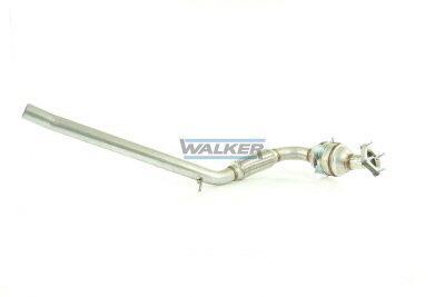 Catalyseur (Pot catalytique) WALKER 20901