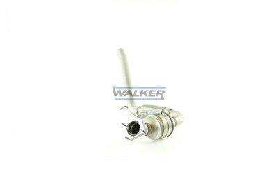 Catalyseur (Pot catalytique) WALKER 20901