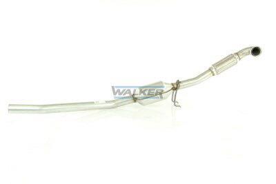Catalyseur (Pot catalytique) WALKER ref. 20902
