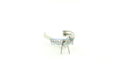 Catalyseur (Pot catalytique) WALKER ref. 20902