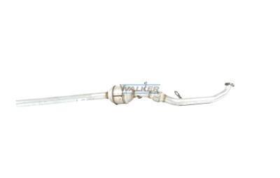 Catalyseur (Pot catalytique) WALKER 20903