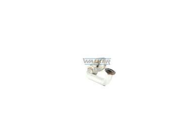 Catalyseur (Pot catalytique) WALKER 20903