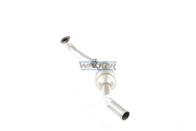 Catalyseur (Pot catalytique) WALKER ref. 20904