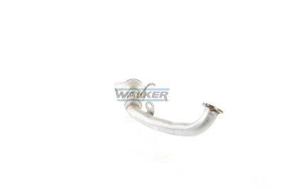Catalyseur (Pot catalytique) WALKER ref. 20904