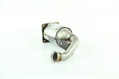 Catalyseur (Pot catalytique) WALKER 20905