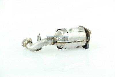 Catalyseur (Pot catalytique) WALKER 20905