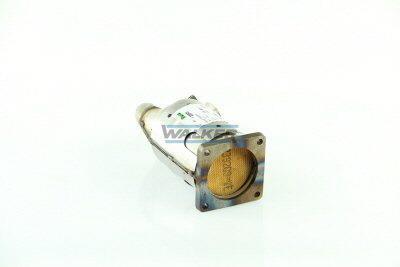Catalyseur (Pot catalytique) WALKER 20905