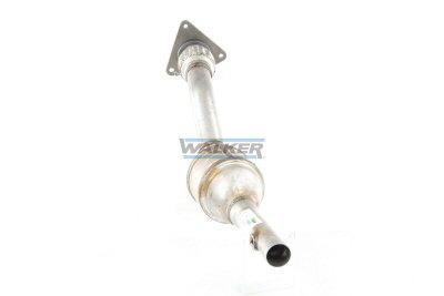 Catalyseur (Pot catalytique) WALKER ref. 20908